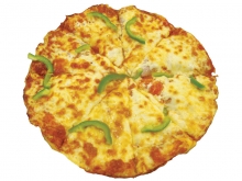 Pizza Family Margarita 800gr