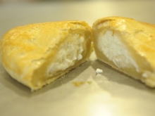 Kourou Cheese With Feta And Gogourt