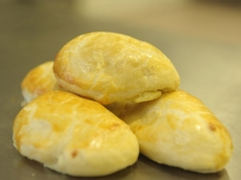 Mini Kourou Cheese 6kilogram