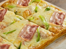 Pizza by meter 1400gram