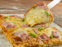 Pizza by meter 900gr